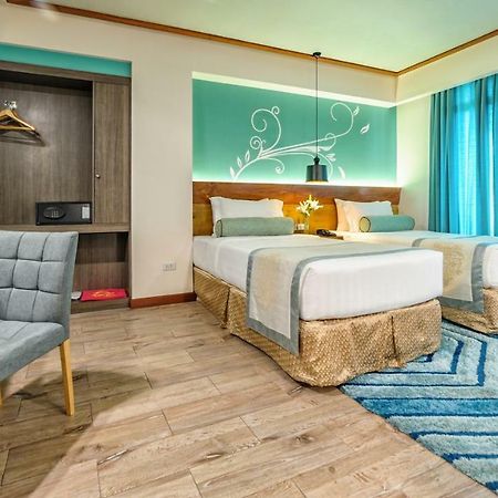 Sweet Home Boutique Hotel Ταγκμπιλαράν Εξωτερικό φωτογραφία