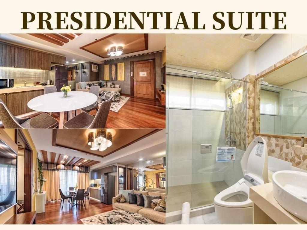 Sweet Home Boutique Hotel Ταγκμπιλαράν Εξωτερικό φωτογραφία