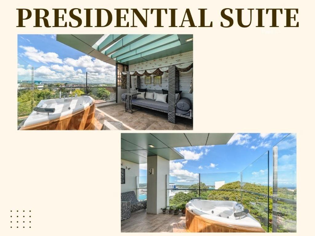 Sweet Home Boutique Hotel Ταγκμπιλαράν Εξωτερικό φωτογραφία