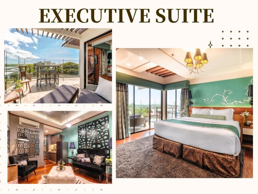 Sweet Home Boutique Hotel Ταγκμπιλαράν Εξωτερικό φωτογραφία