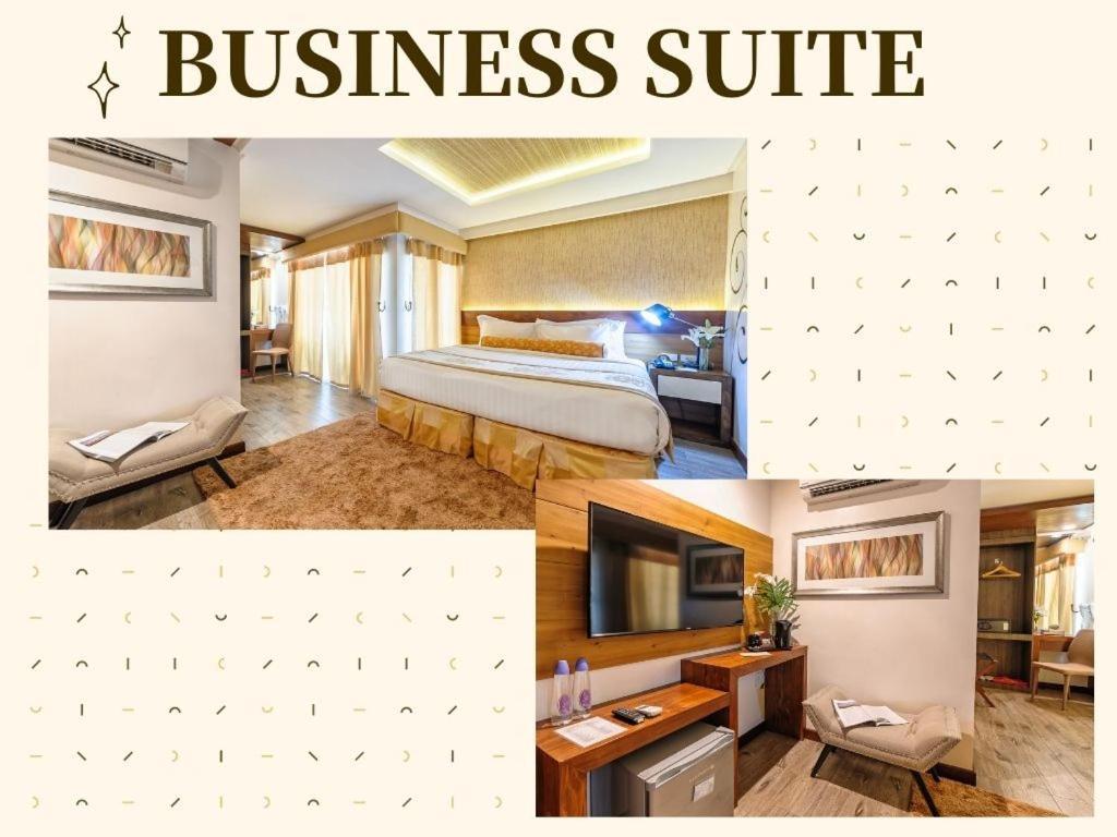 Sweet Home Boutique Hotel Ταγκμπιλαράν Εξωτερικό φωτογραφία
