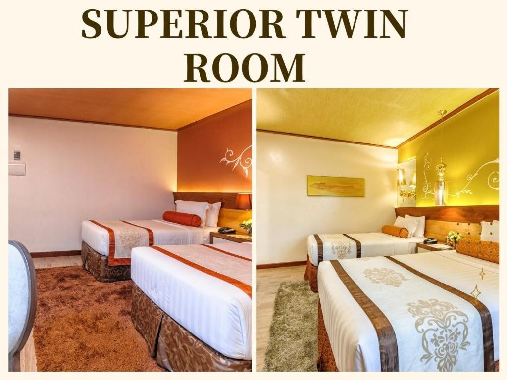 Sweet Home Boutique Hotel Ταγκμπιλαράν Εξωτερικό φωτογραφία