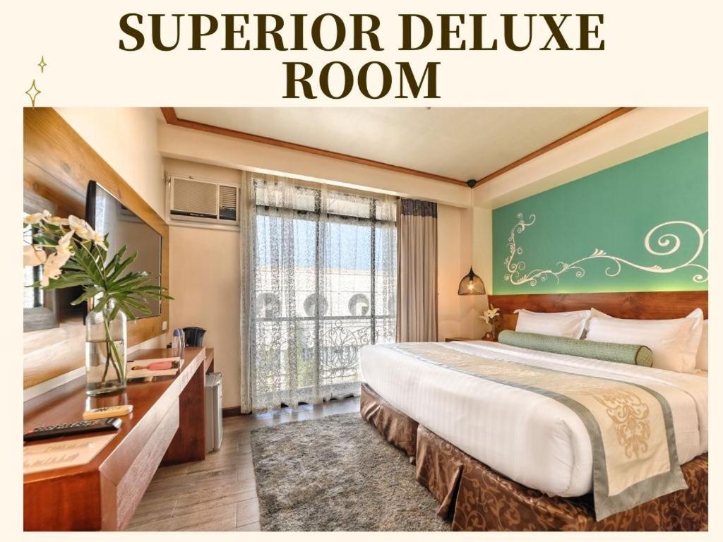 Sweet Home Boutique Hotel Ταγκμπιλαράν Εξωτερικό φωτογραφία