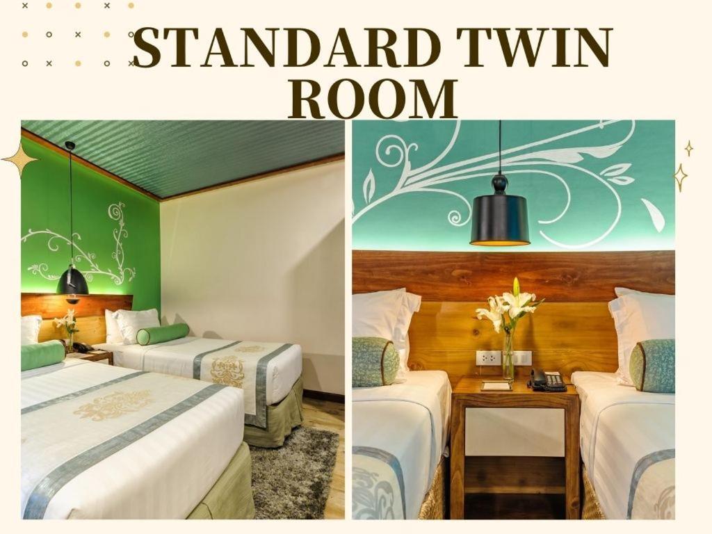 Sweet Home Boutique Hotel Ταγκμπιλαράν Εξωτερικό φωτογραφία