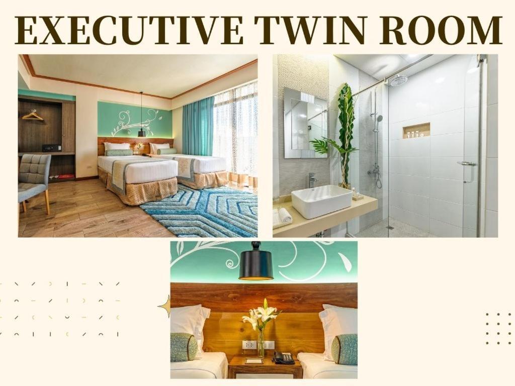 Sweet Home Boutique Hotel Ταγκμπιλαράν Εξωτερικό φωτογραφία