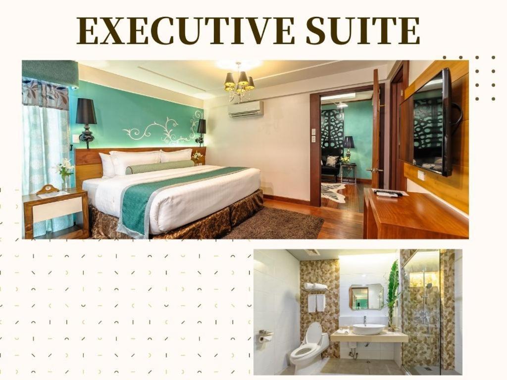Sweet Home Boutique Hotel Ταγκμπιλαράν Εξωτερικό φωτογραφία