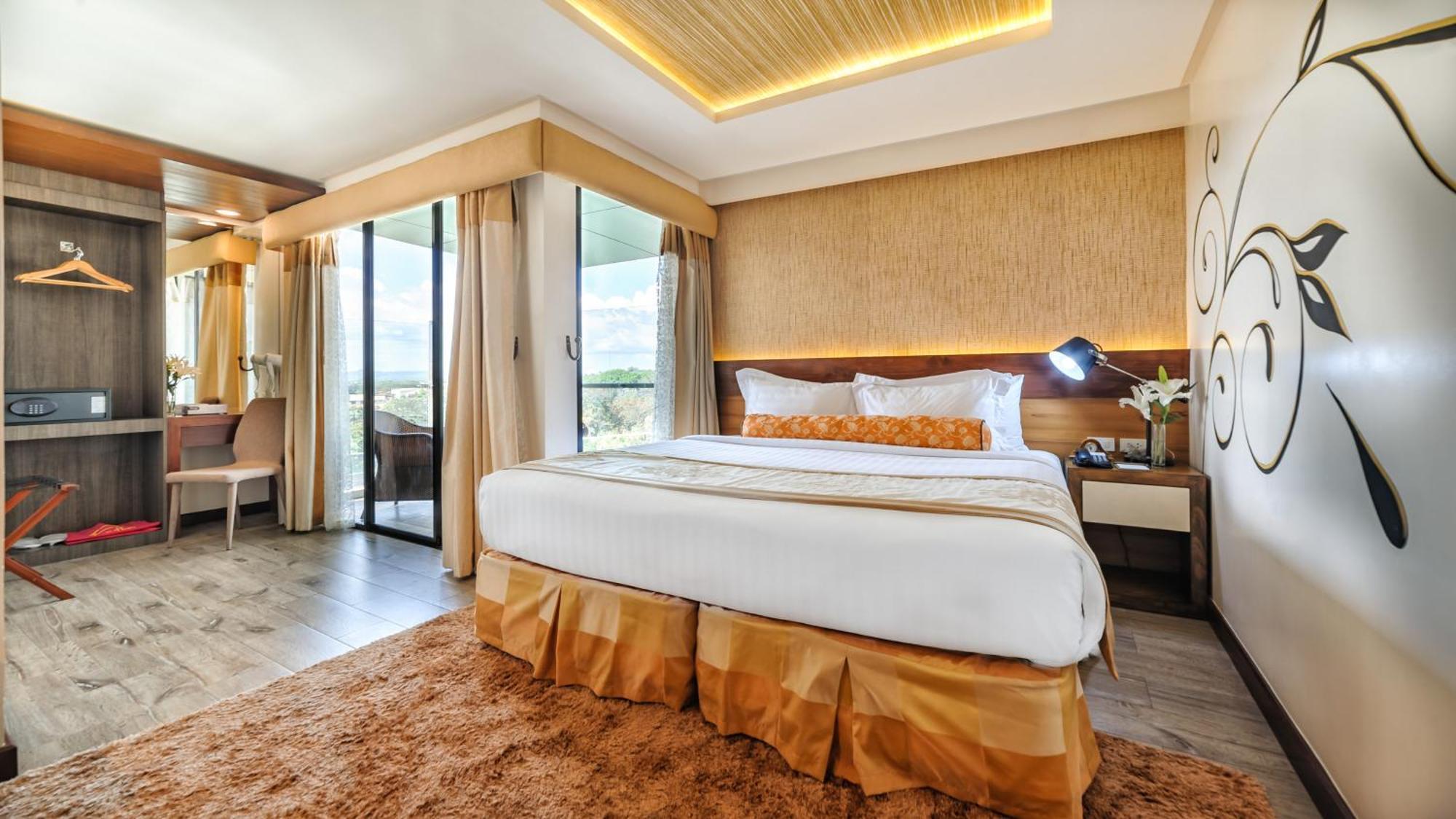 Sweet Home Boutique Hotel Ταγκμπιλαράν Εξωτερικό φωτογραφία