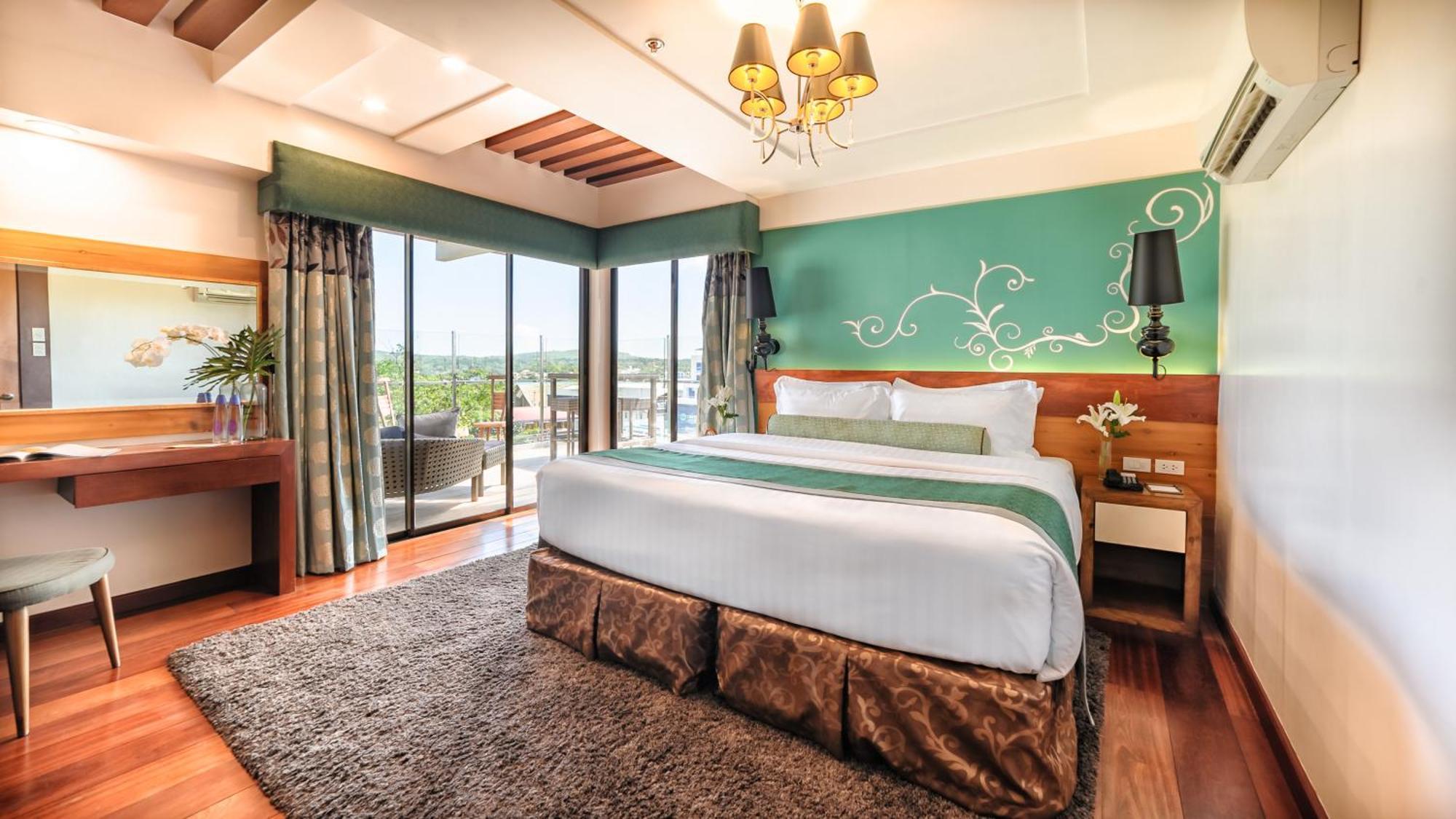 Sweet Home Boutique Hotel Ταγκμπιλαράν Εξωτερικό φωτογραφία