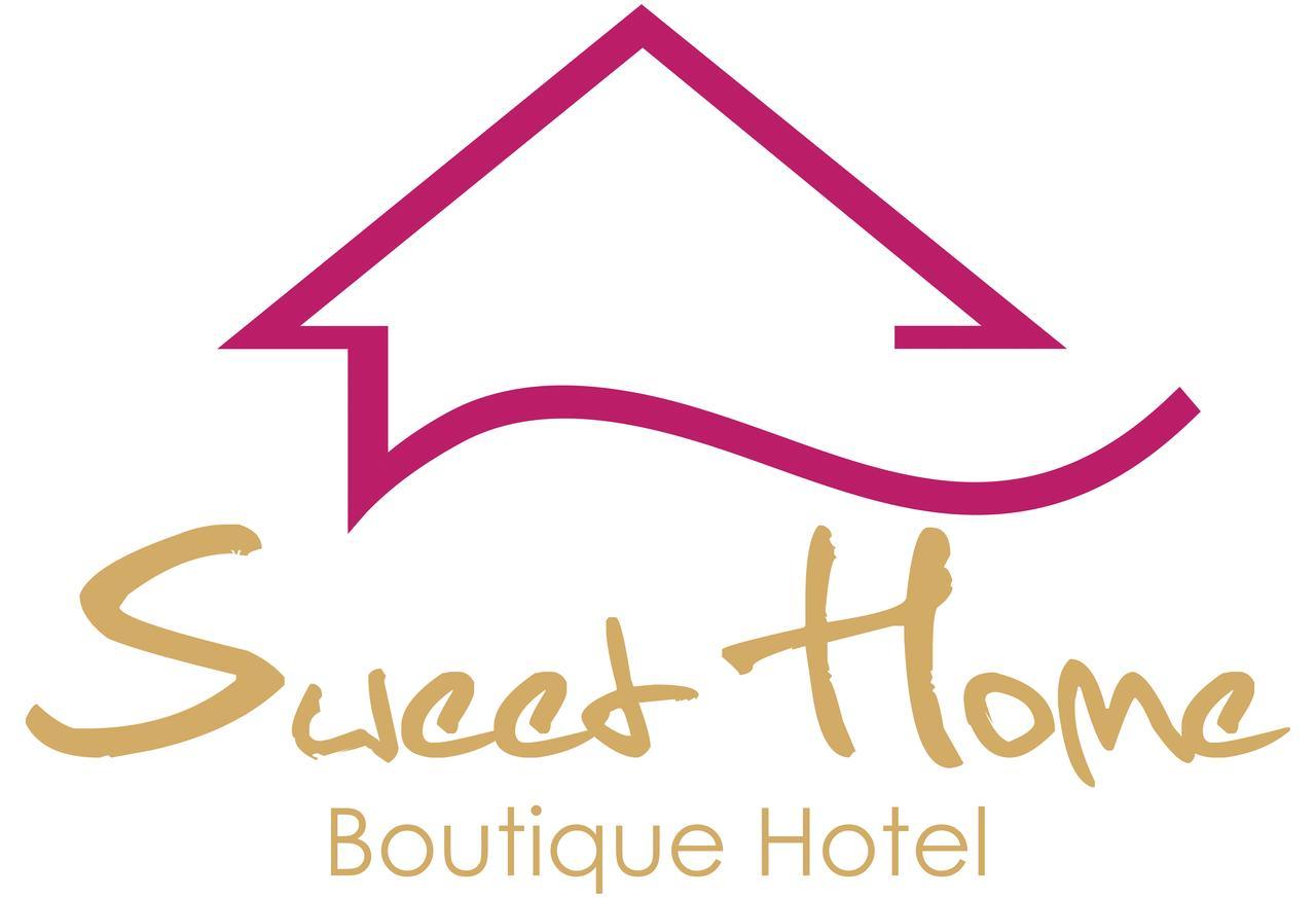Sweet Home Boutique Hotel Ταγκμπιλαράν Εξωτερικό φωτογραφία