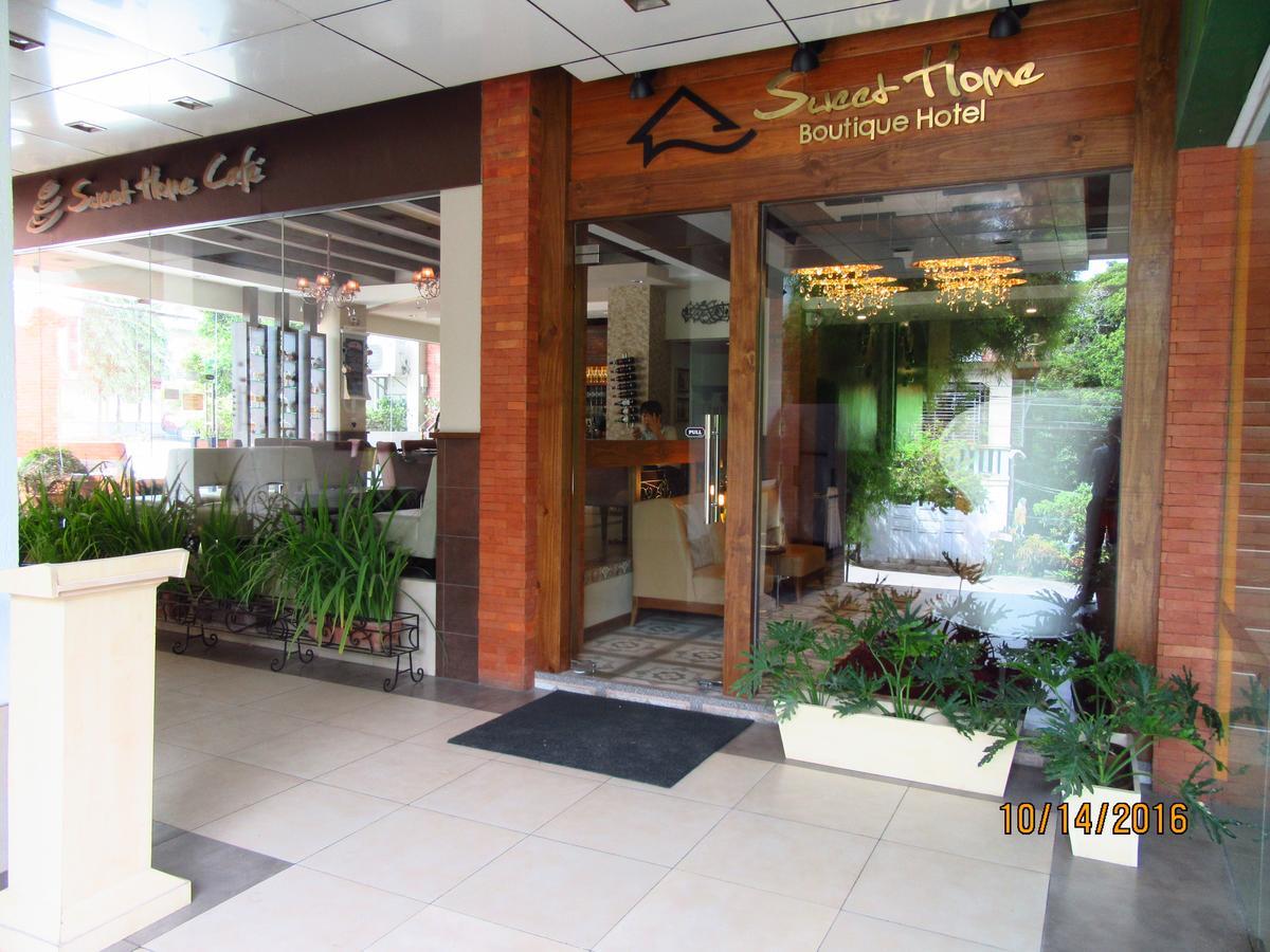 Sweet Home Boutique Hotel Ταγκμπιλαράν Εξωτερικό φωτογραφία