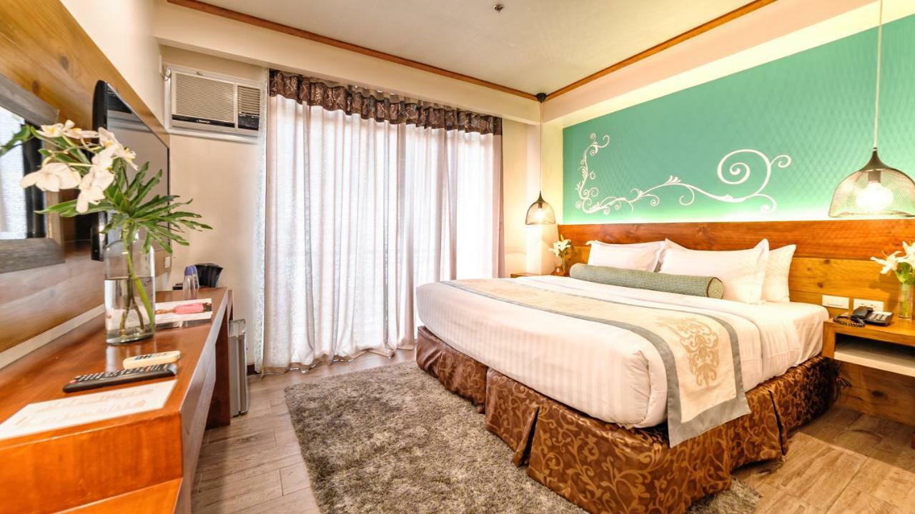 Sweet Home Boutique Hotel Ταγκμπιλαράν Εξωτερικό φωτογραφία