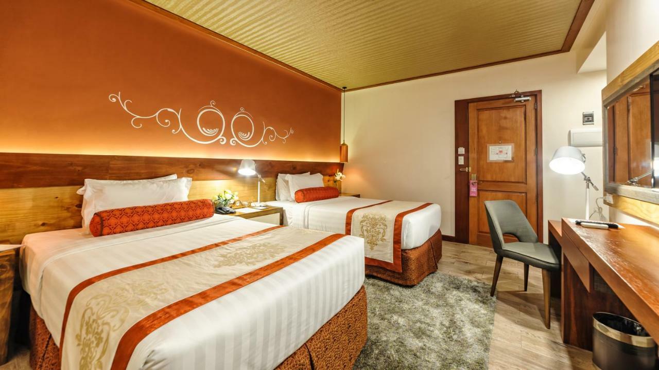 Sweet Home Boutique Hotel Ταγκμπιλαράν Εξωτερικό φωτογραφία
