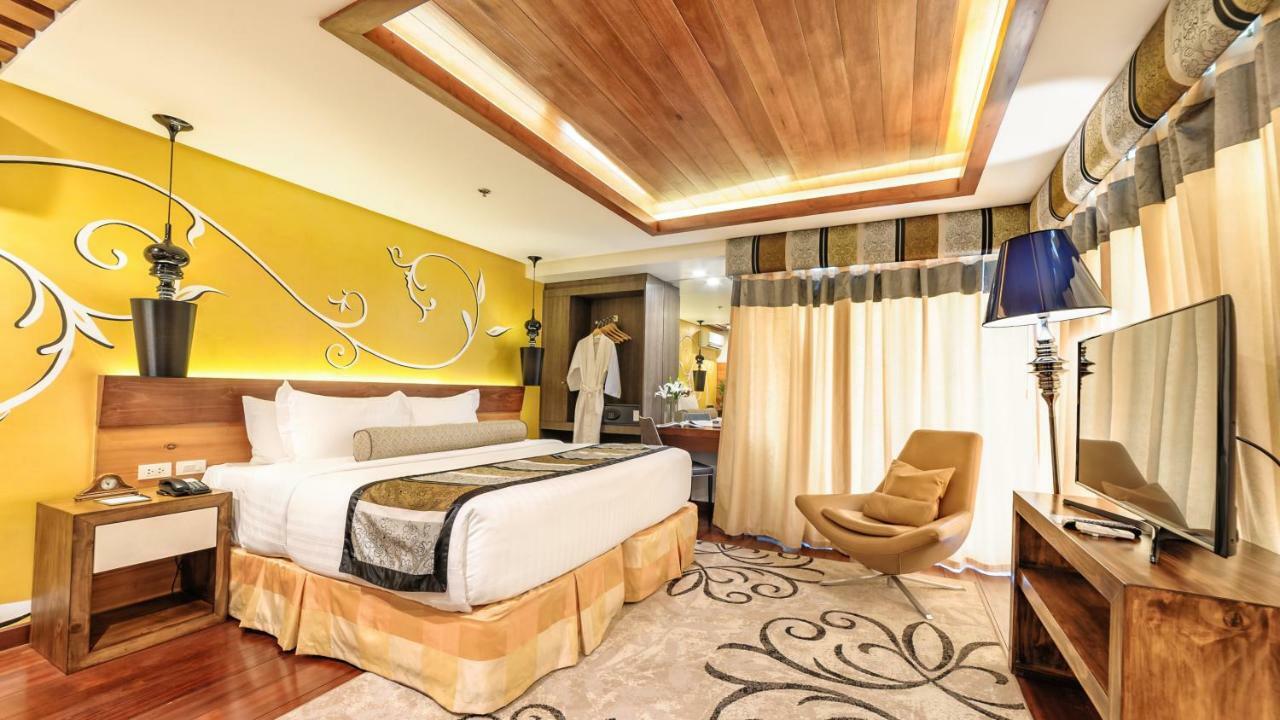 Sweet Home Boutique Hotel Ταγκμπιλαράν Εξωτερικό φωτογραφία