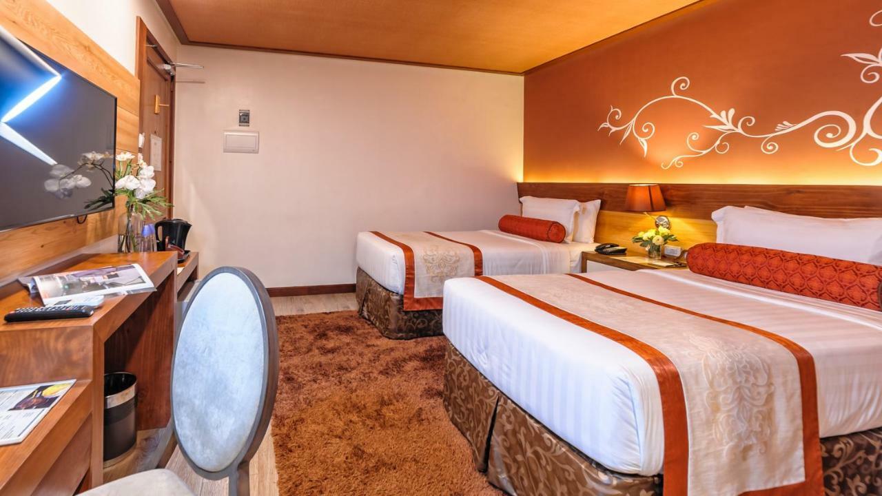 Sweet Home Boutique Hotel Ταγκμπιλαράν Εξωτερικό φωτογραφία
