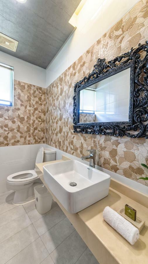 Sweet Home Boutique Hotel Ταγκμπιλαράν Εξωτερικό φωτογραφία