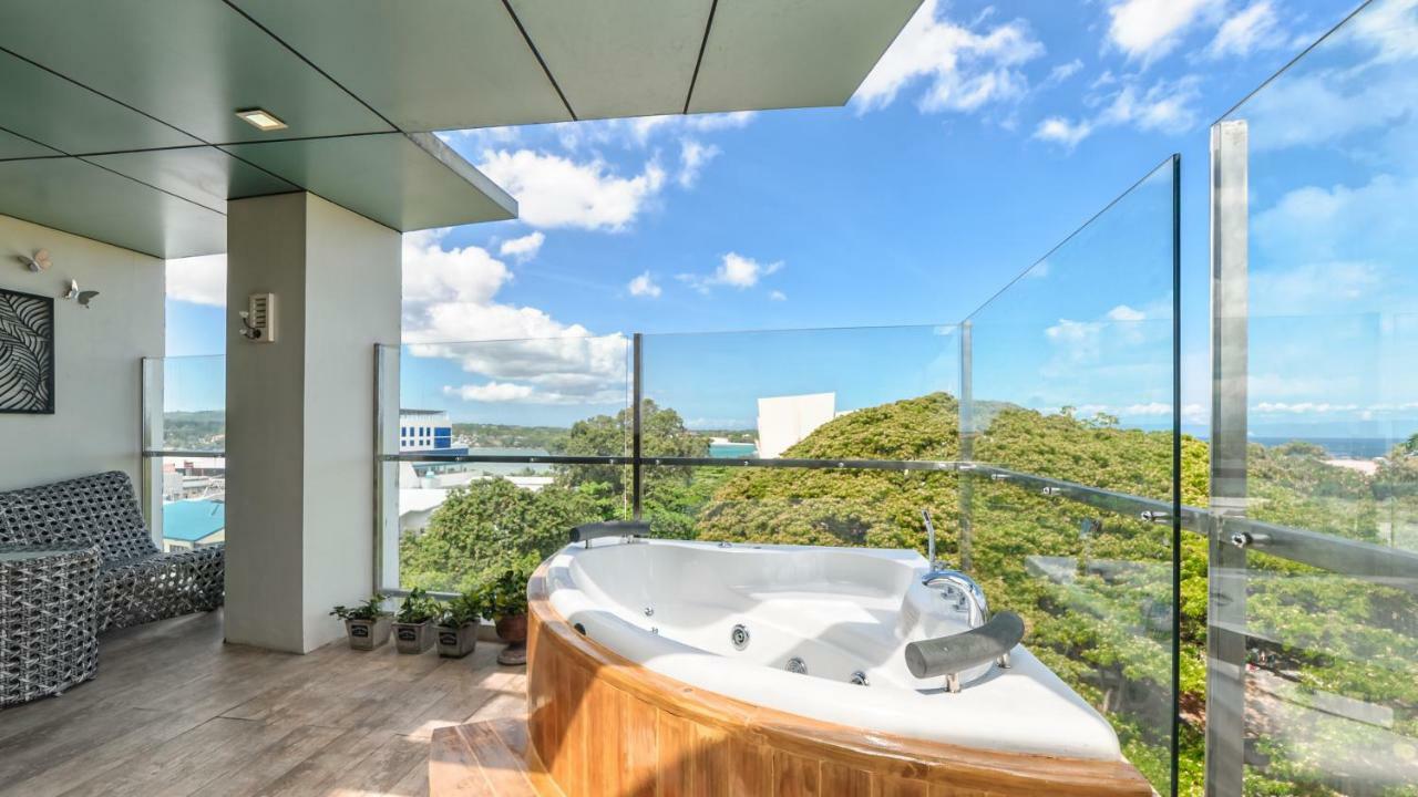 Sweet Home Boutique Hotel Ταγκμπιλαράν Εξωτερικό φωτογραφία