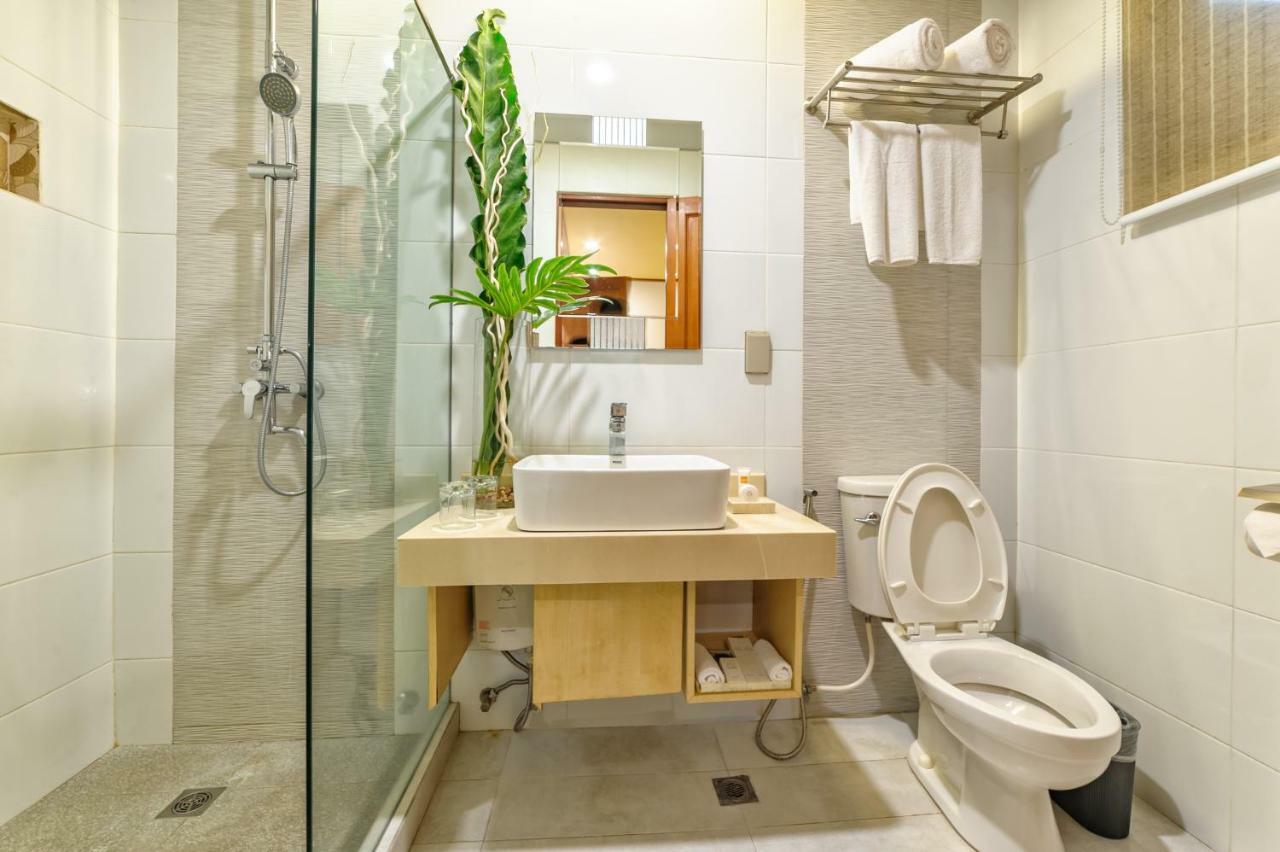 Sweet Home Boutique Hotel Ταγκμπιλαράν Εξωτερικό φωτογραφία