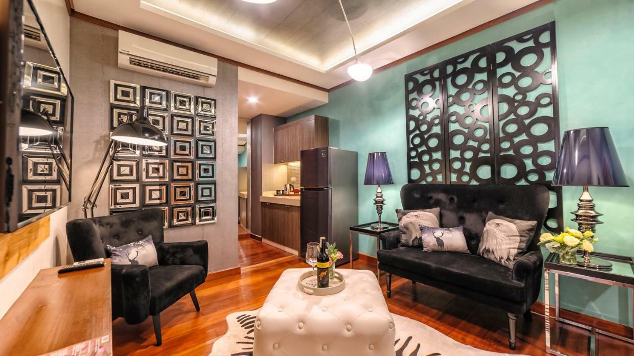 Sweet Home Boutique Hotel Ταγκμπιλαράν Εξωτερικό φωτογραφία