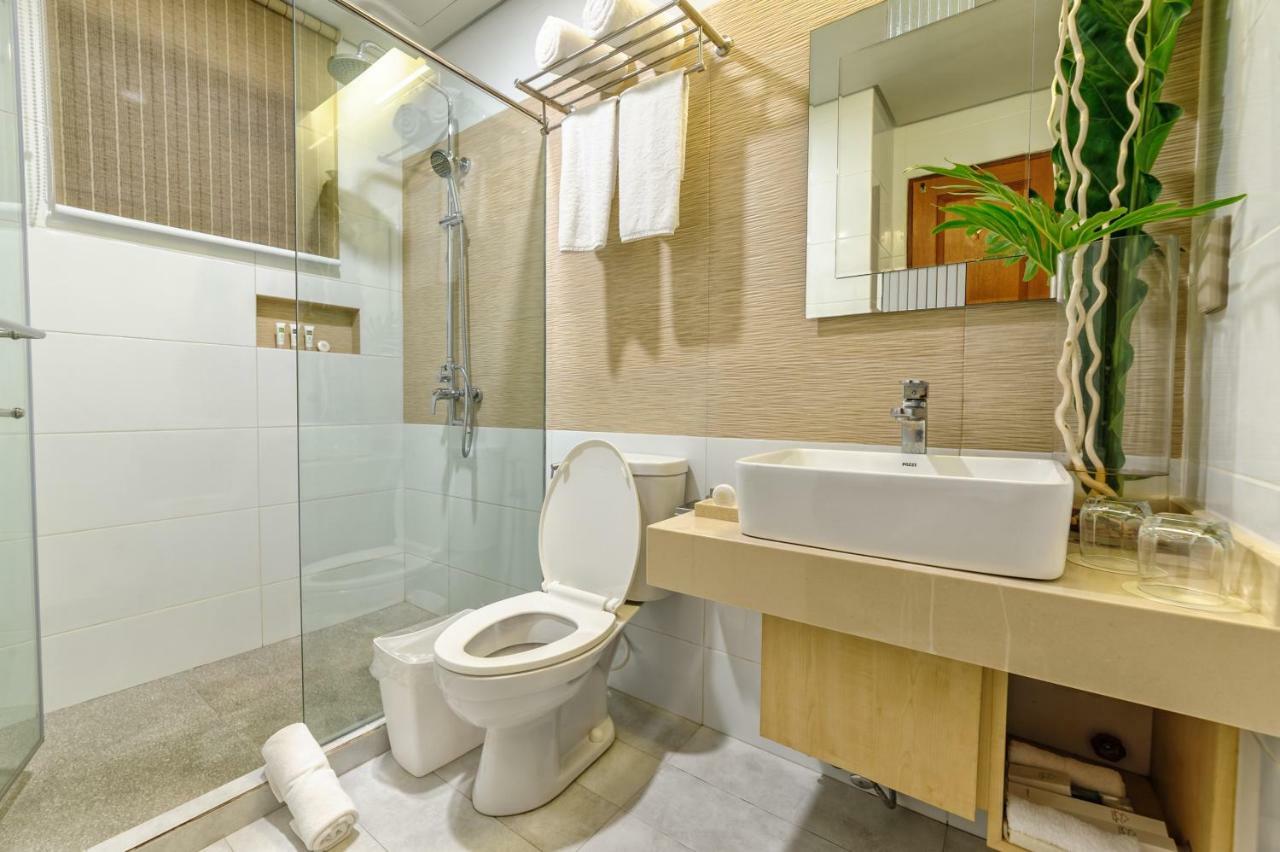 Sweet Home Boutique Hotel Ταγκμπιλαράν Εξωτερικό φωτογραφία