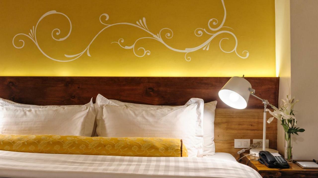 Sweet Home Boutique Hotel Ταγκμπιλαράν Εξωτερικό φωτογραφία