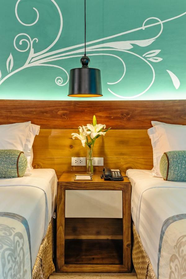 Sweet Home Boutique Hotel Ταγκμπιλαράν Εξωτερικό φωτογραφία