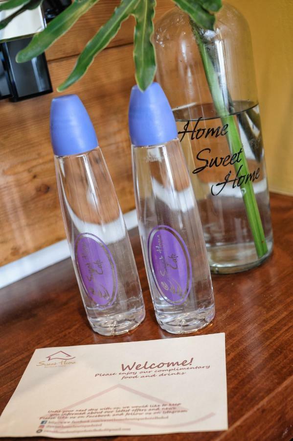 Sweet Home Boutique Hotel Ταγκμπιλαράν Εξωτερικό φωτογραφία