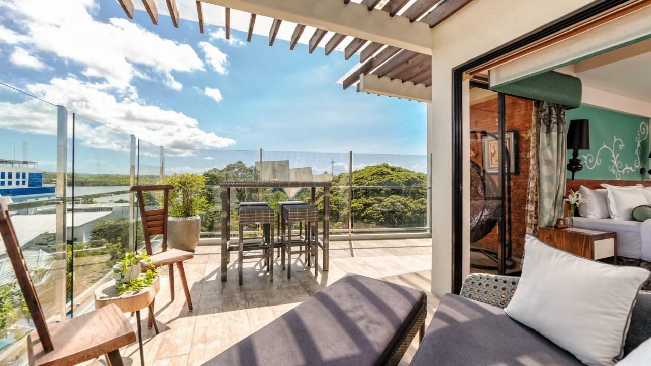 Sweet Home Boutique Hotel Ταγκμπιλαράν Εξωτερικό φωτογραφία