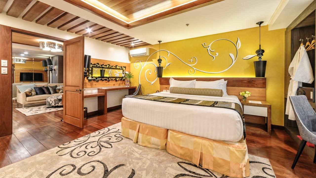 Sweet Home Boutique Hotel Ταγκμπιλαράν Εξωτερικό φωτογραφία