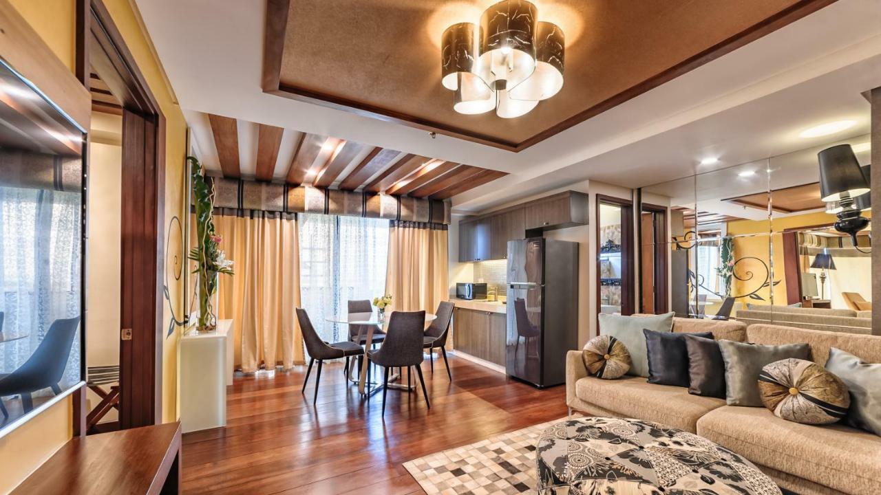 Sweet Home Boutique Hotel Ταγκμπιλαράν Εξωτερικό φωτογραφία
