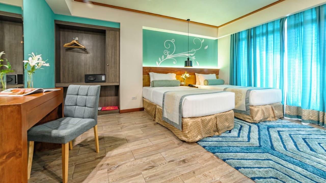 Sweet Home Boutique Hotel Ταγκμπιλαράν Εξωτερικό φωτογραφία