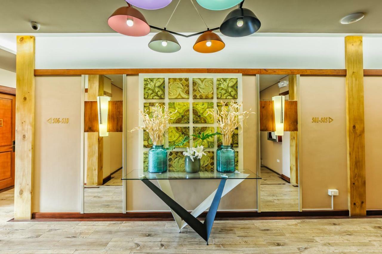 Sweet Home Boutique Hotel Ταγκμπιλαράν Εξωτερικό φωτογραφία