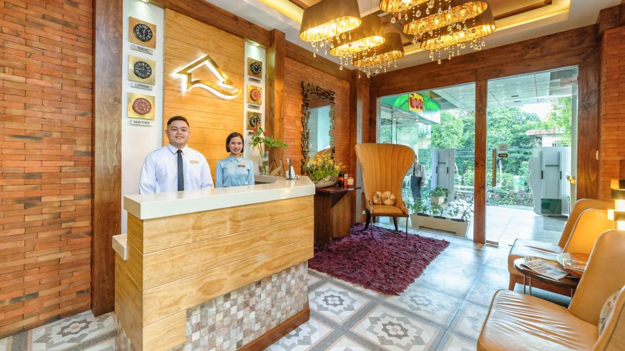 Sweet Home Boutique Hotel Ταγκμπιλαράν Εξωτερικό φωτογραφία