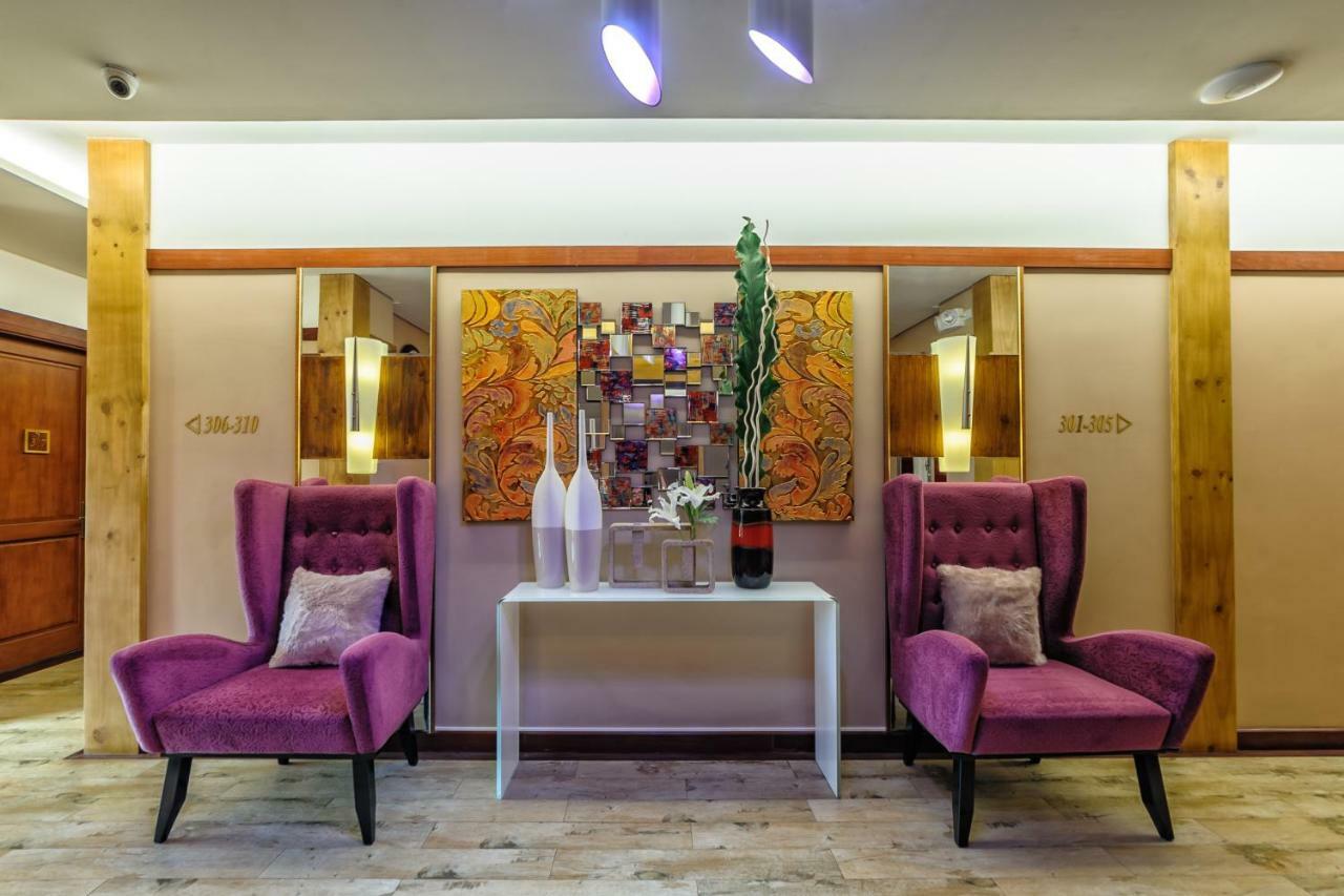 Sweet Home Boutique Hotel Ταγκμπιλαράν Εξωτερικό φωτογραφία