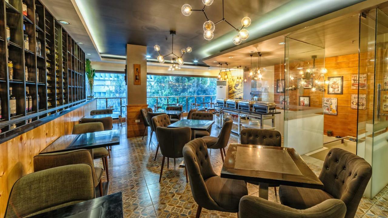 Sweet Home Boutique Hotel Ταγκμπιλαράν Εξωτερικό φωτογραφία