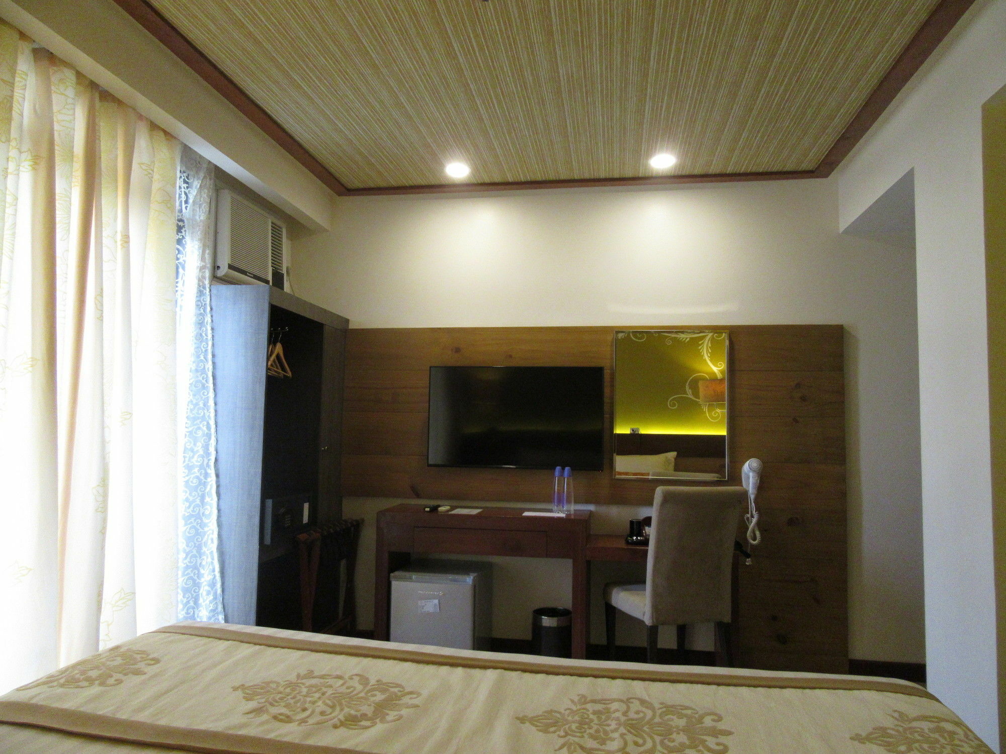 Sweet Home Boutique Hotel Ταγκμπιλαράν Εξωτερικό φωτογραφία